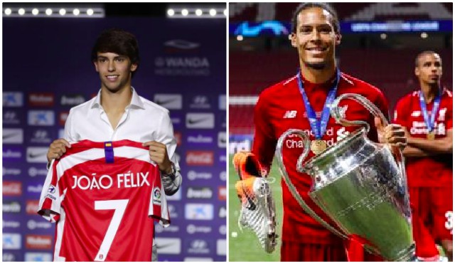 Joao-Felix-Virgil-van-Dijk