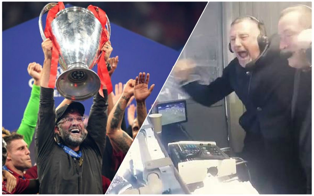 Klopp-Aldo