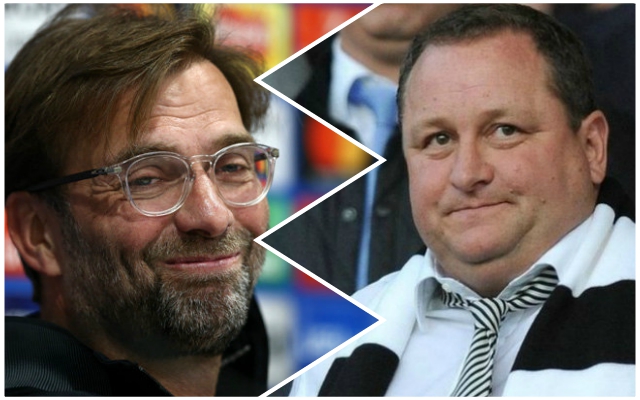 Klopp-Ashley