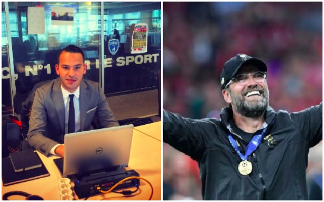 Klopp-Bouhafsi
