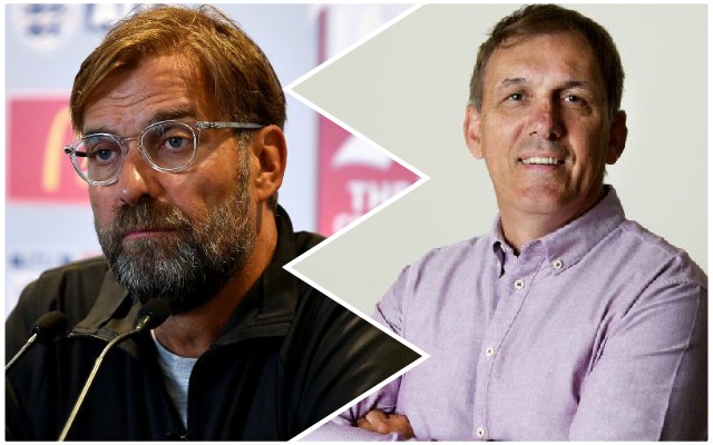 Klopp-Cascarino