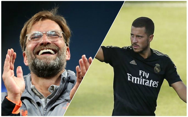 Klopp-Hazard