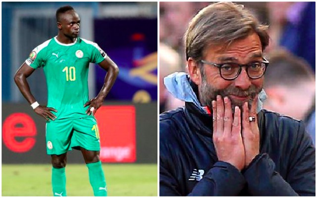 Klopp-Mane-Senegal