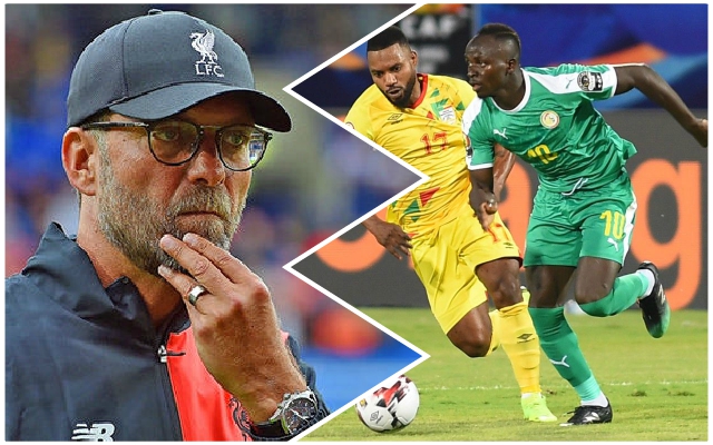 Klopp-Mane