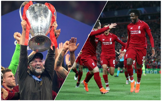 Klopp-Origi