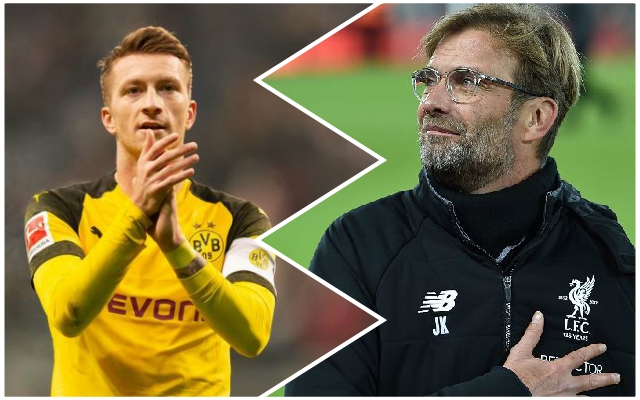 Klopp-Reus