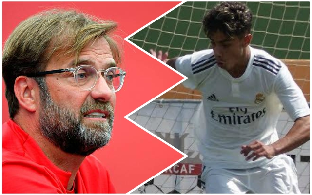 Klopp-Salazar