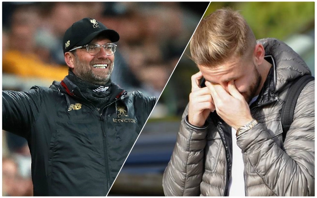 Klopp-Shaw