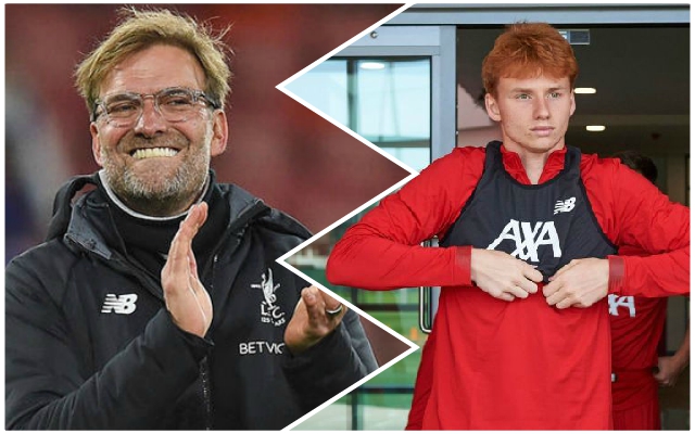 Klopp-VDB