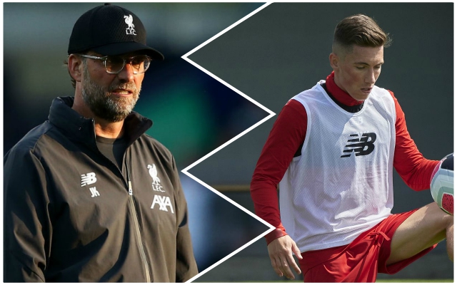 Klopp-Wilson