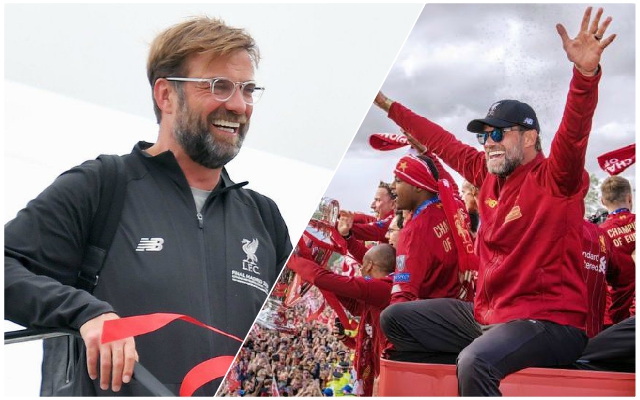 KloppCL