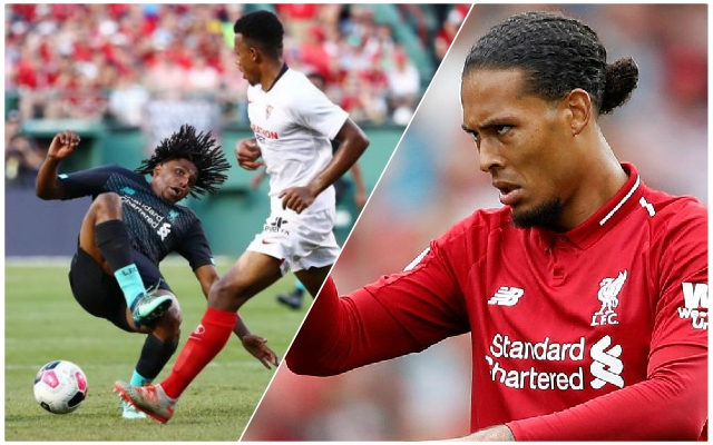Larouci-VanDijk
