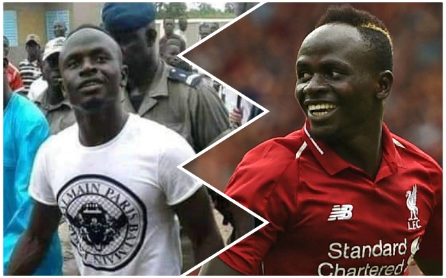 Mane