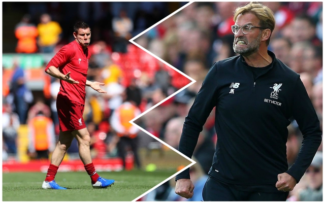 Milner-Klopp
