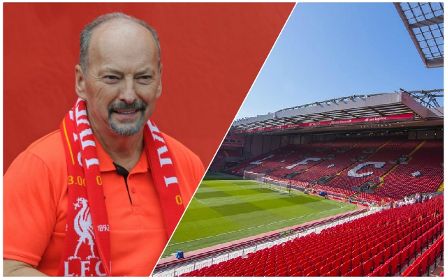 Moore-Anfield