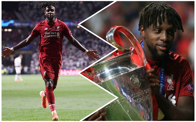 Origi