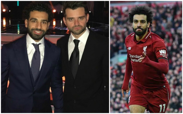 Salah
