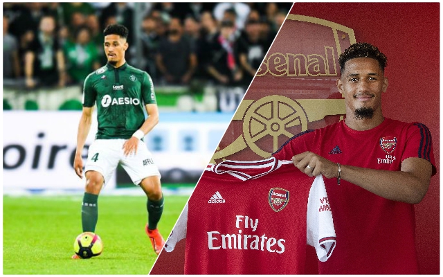 Saliba