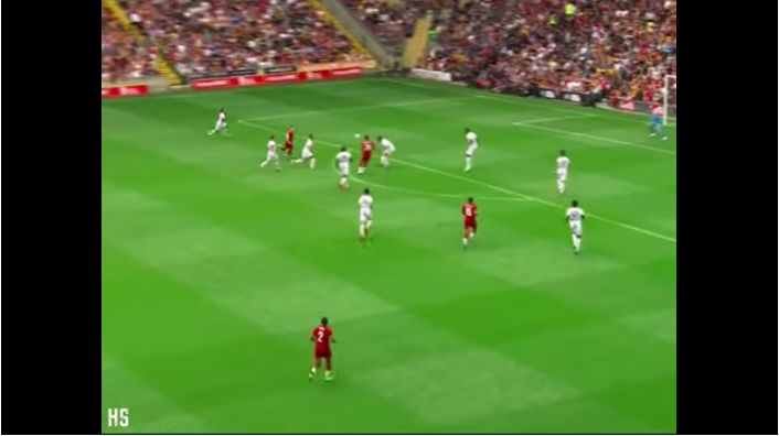 Rhian Brewster