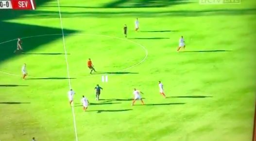 Divock Origi - Sevilla