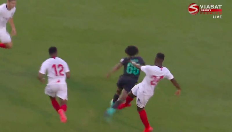 Larouci