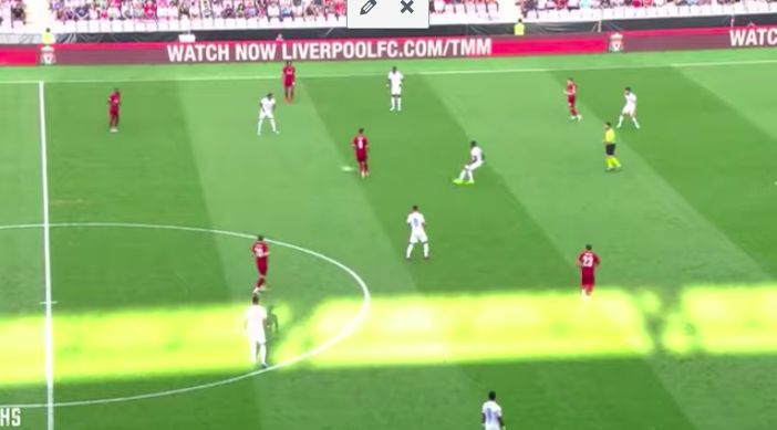 Naby Keita