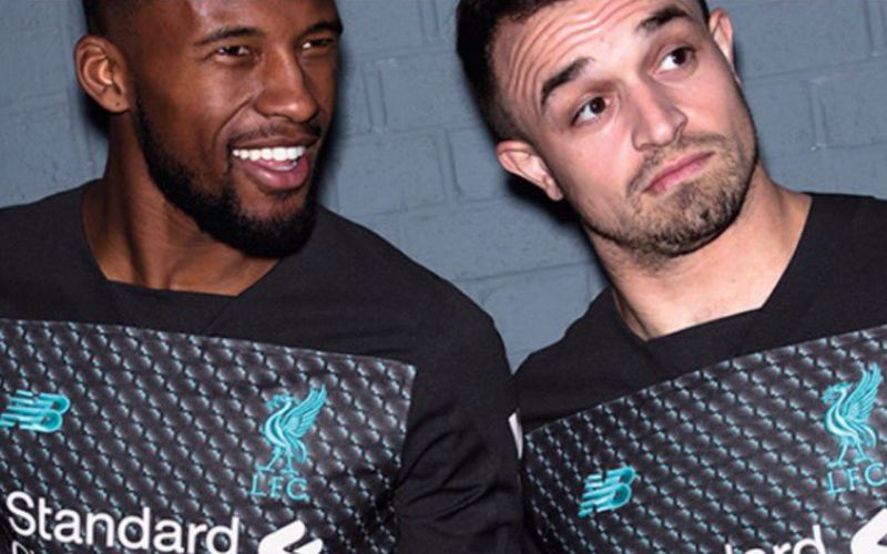 Third Kit