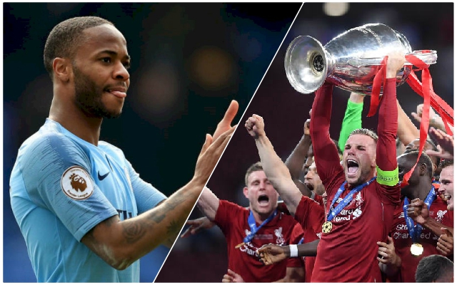 Sterling-Henderson