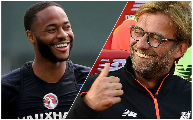 Sterling-Klopp