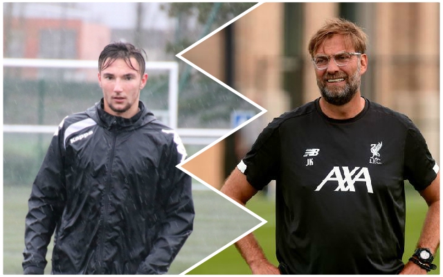 Valentim-Klopp