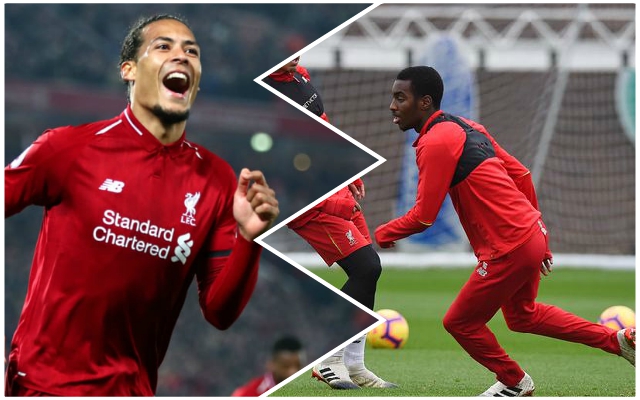 VanDijk-Camacho