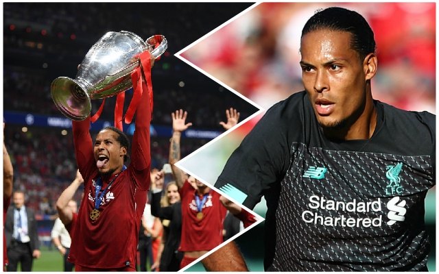 VanDijk