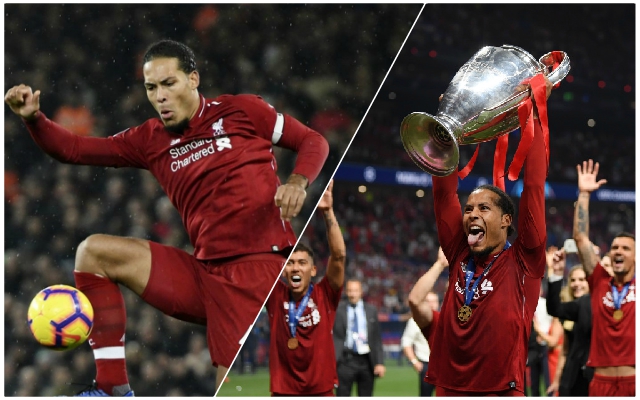 VanDijk