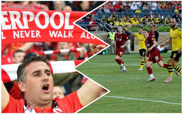 YNWA