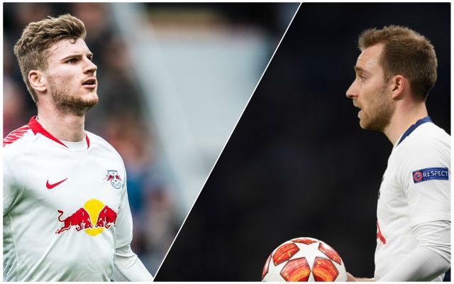 Keita-Klopp