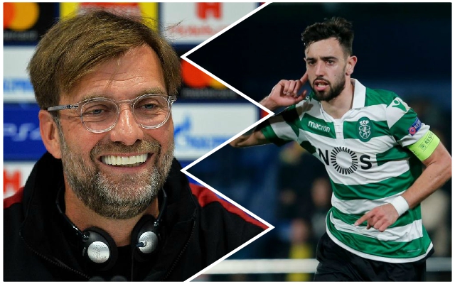Klopp-Fernandes