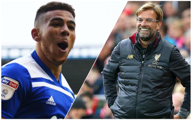Adams-Klopp
