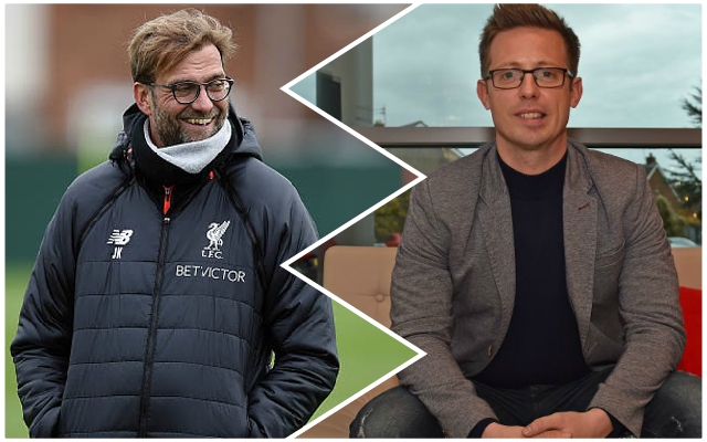 Klopp-Edwards