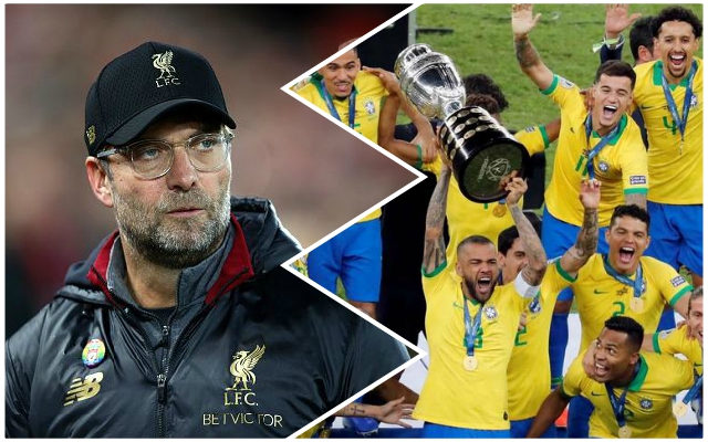 Klopp-Alves
