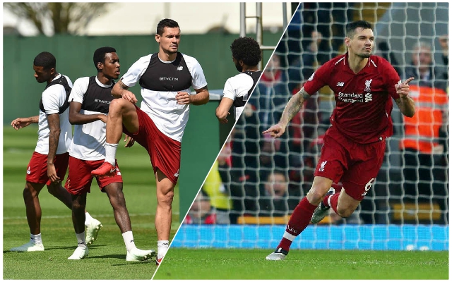 Lovren