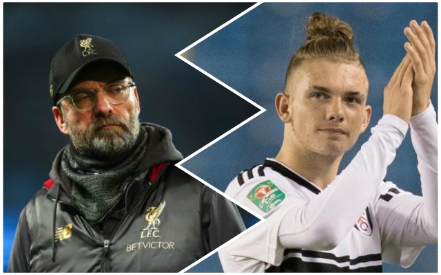 Klopp-Elliott