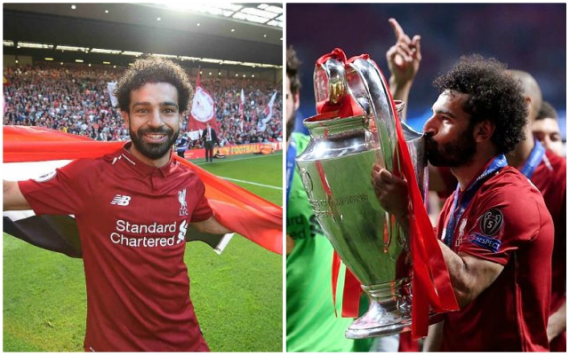 Salah