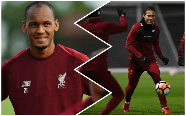 Fabinho-VanDijk