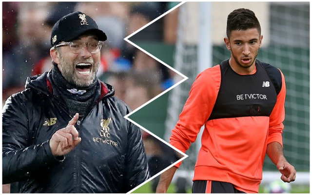 Klopp-Grujic