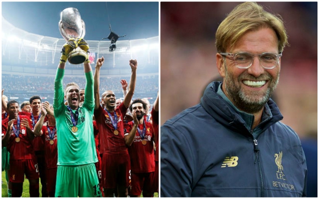 Adrian-Klopp