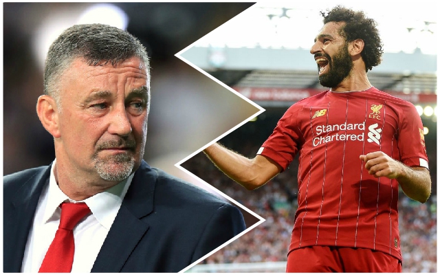 Aldridge-Salah