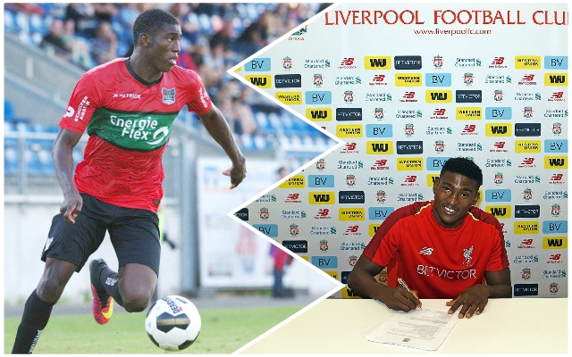 Awoniyi