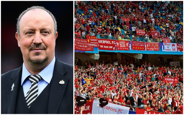 Benitez