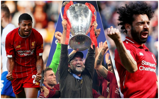 Brewster-Klopp-Salah