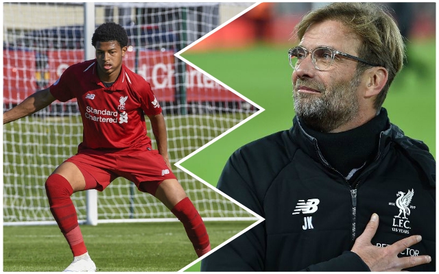 Brewster-Klopp